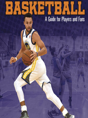 cover image of Basketball